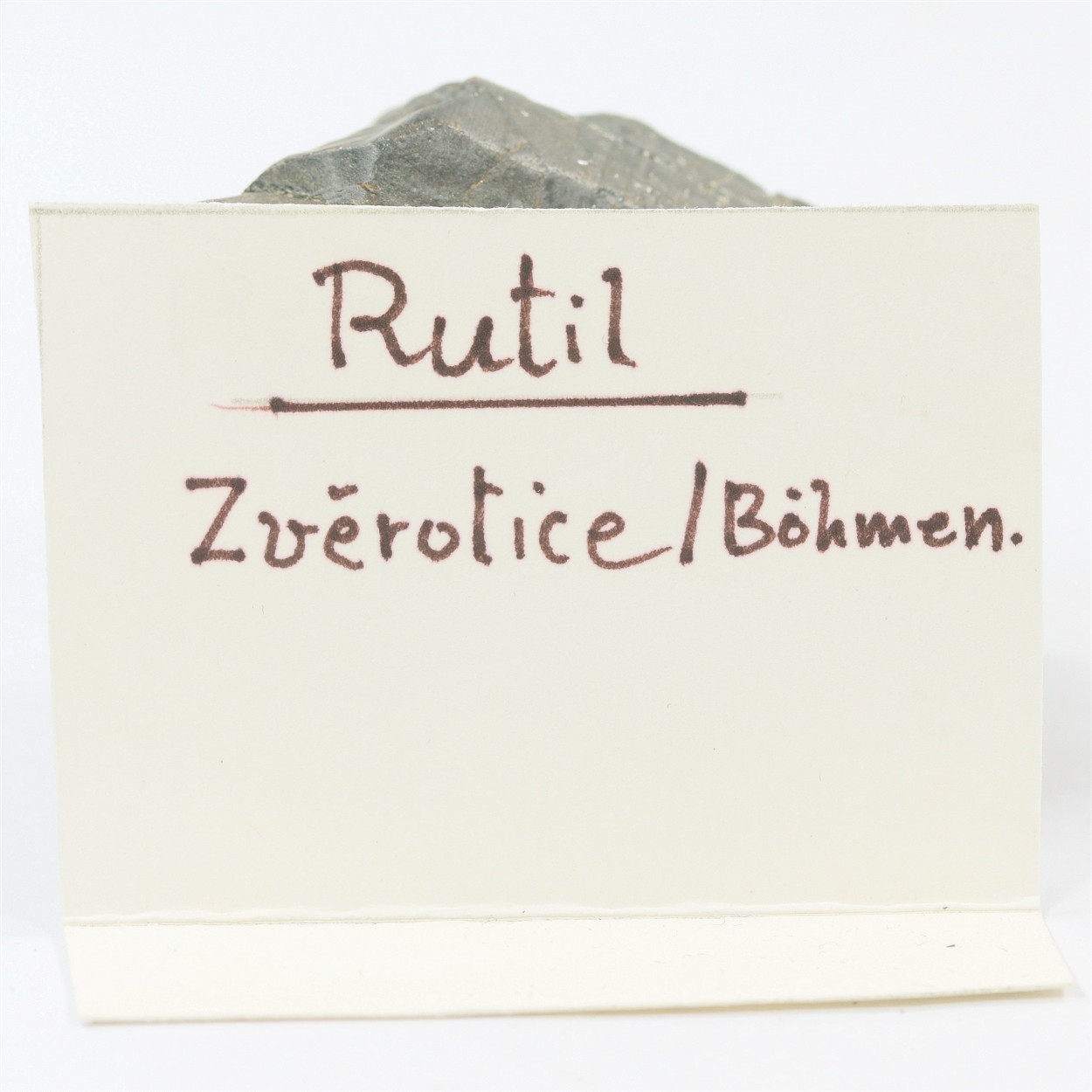 Rutile