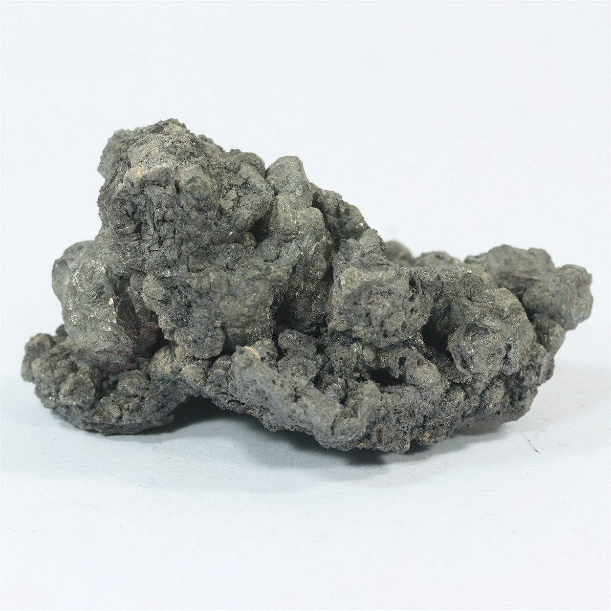 Skutterudite With Pyrostilpnite