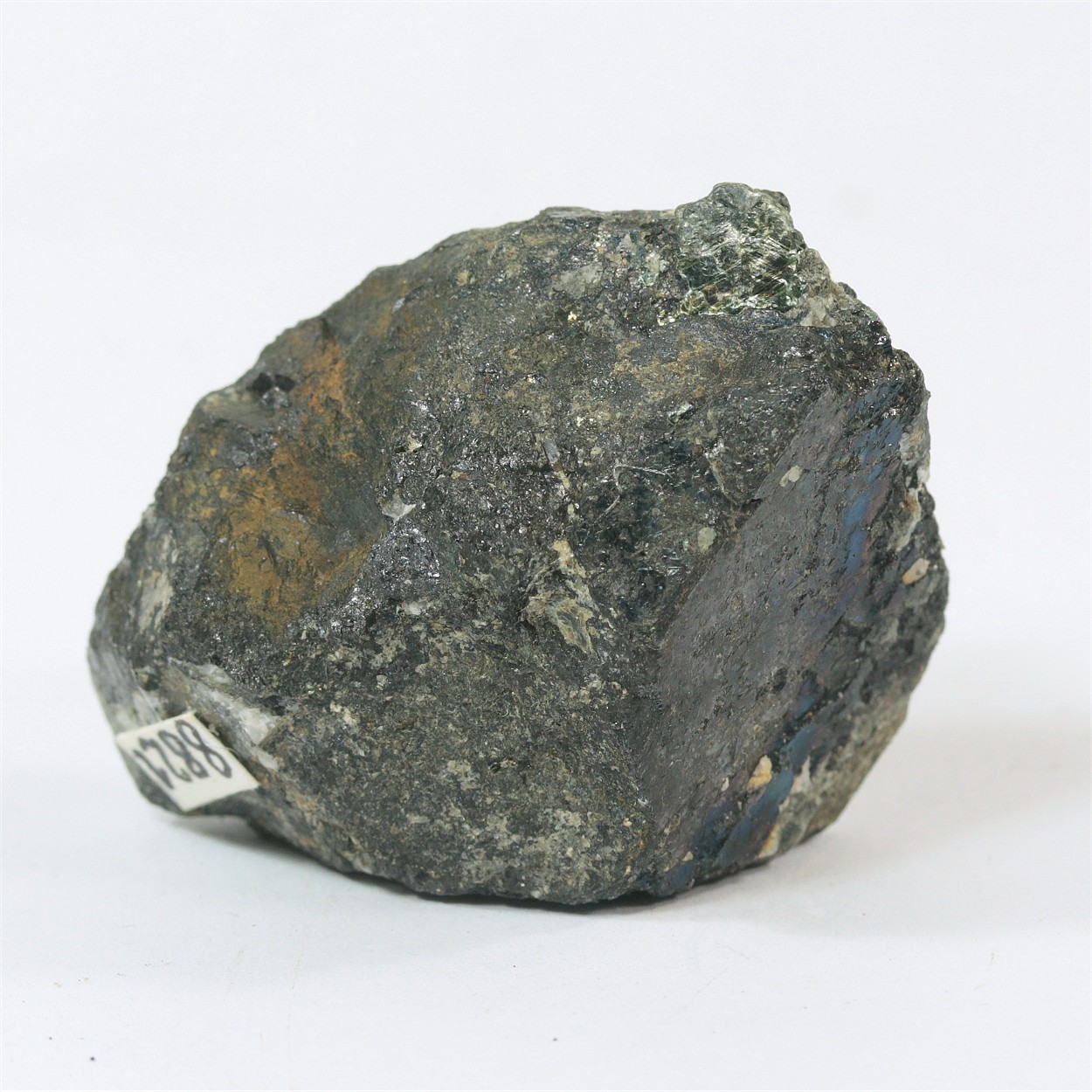 Magnetite
