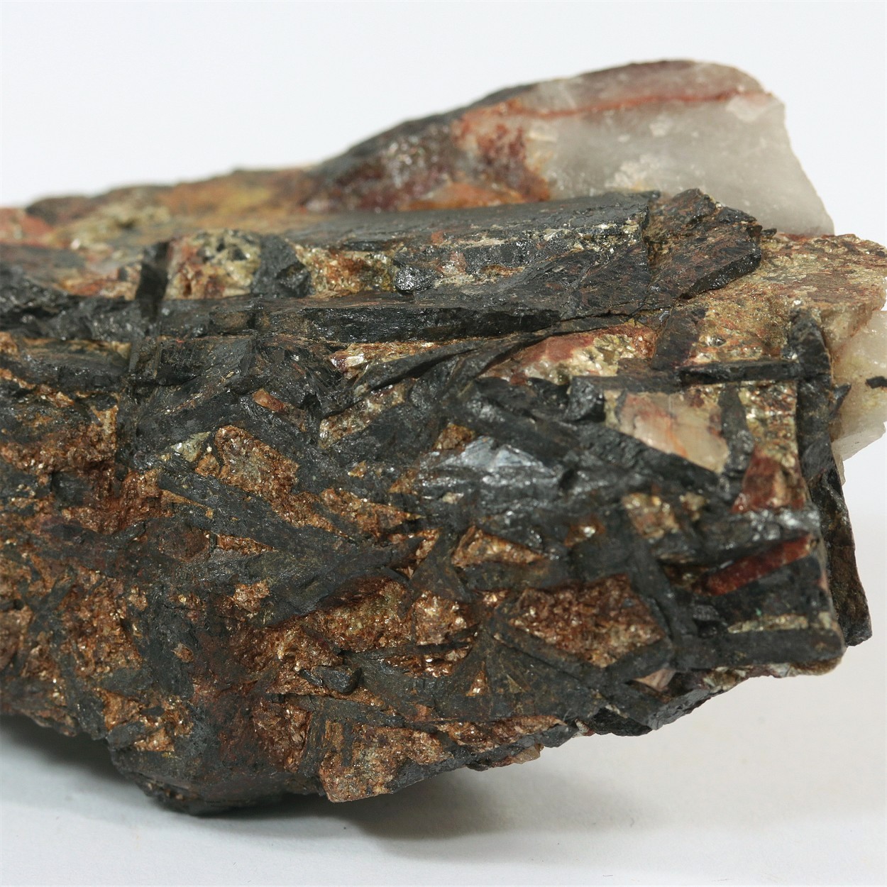 Wolframite