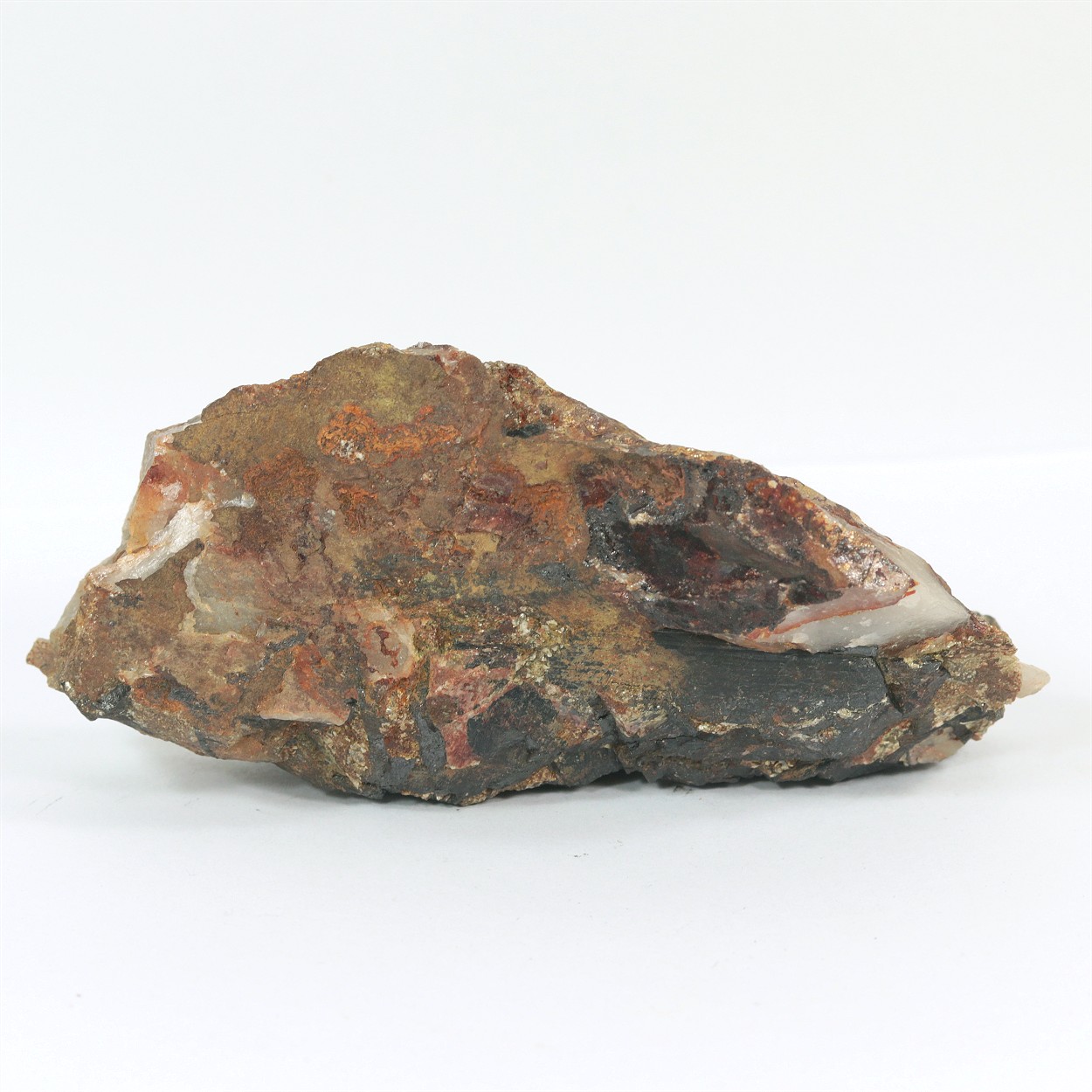 Wolframite