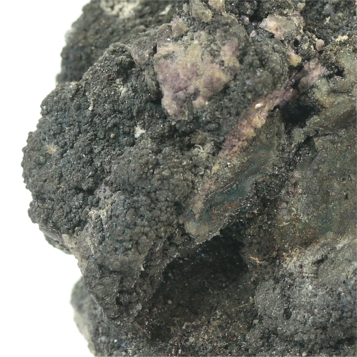 Argentopyrite