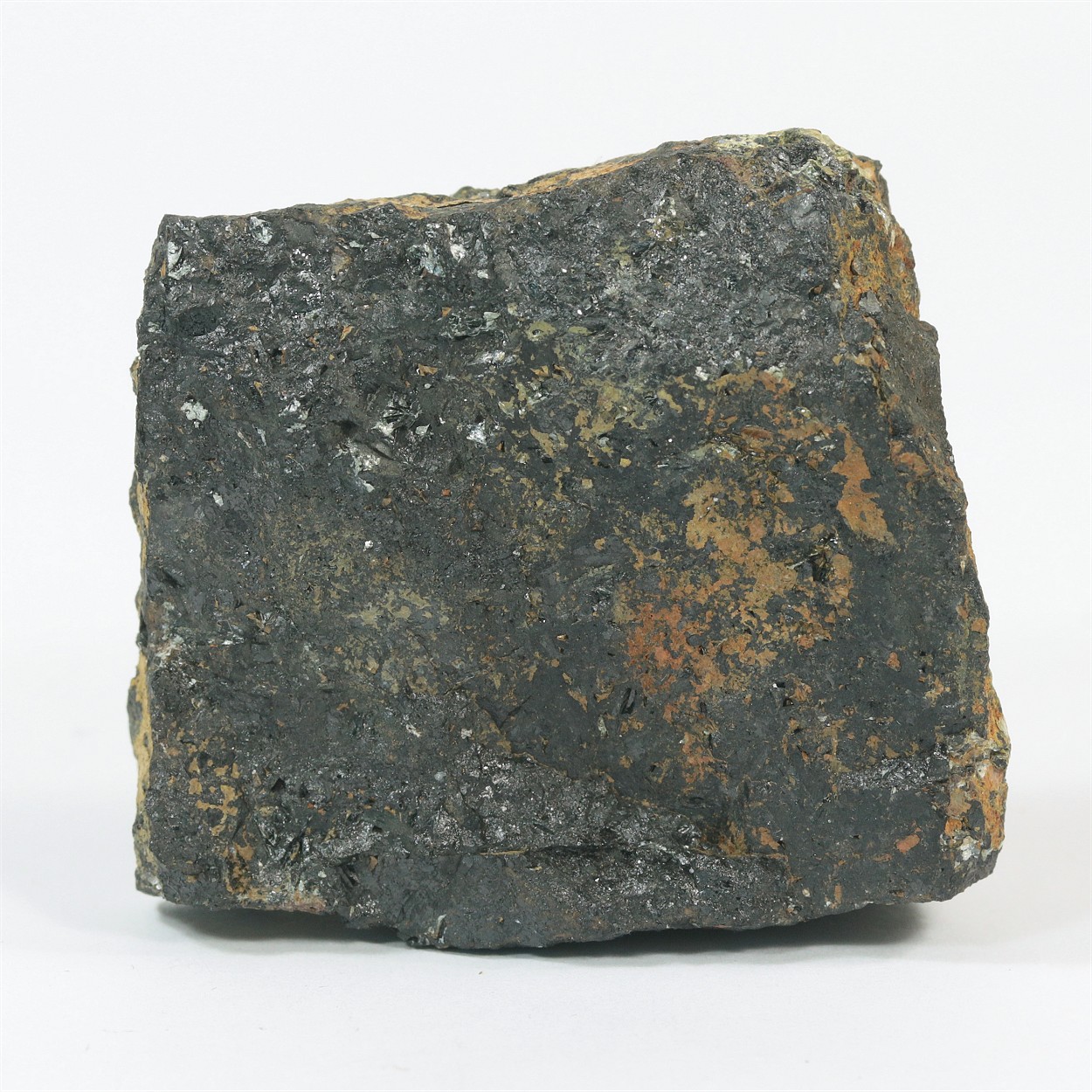 Allanite