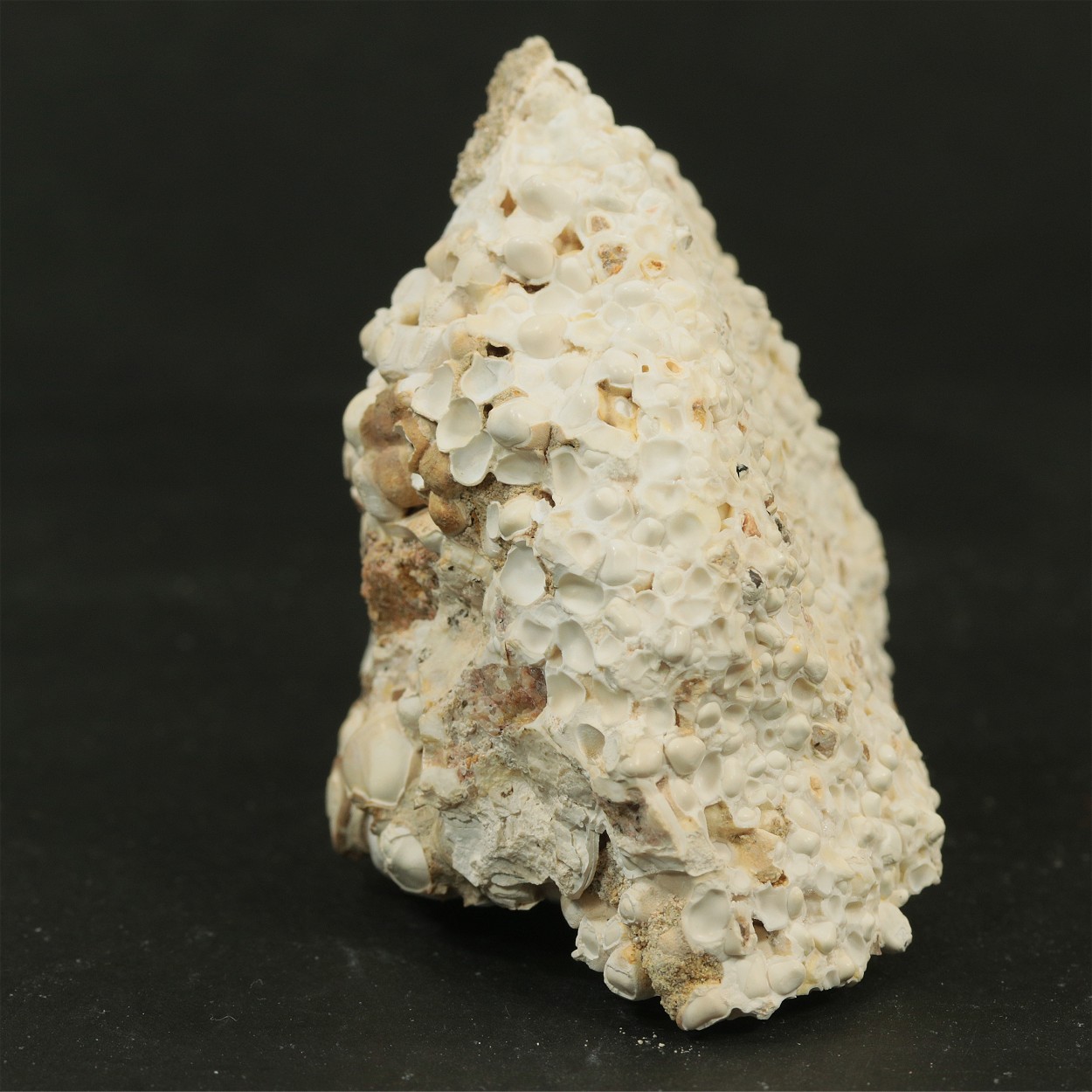 Aragonite Var Erbsenstein