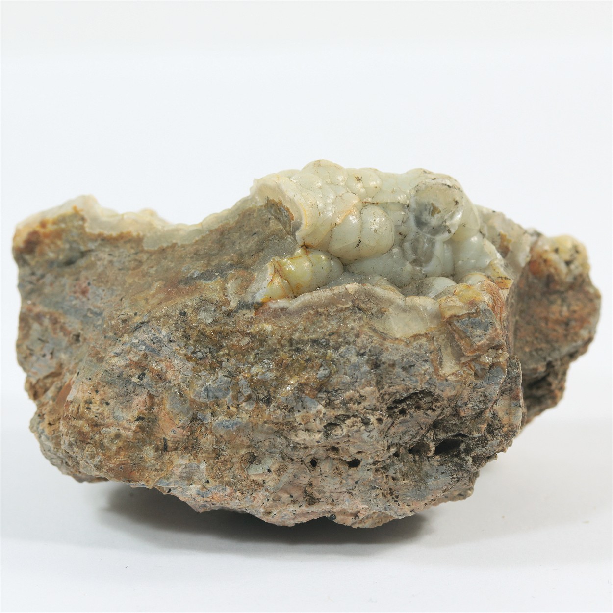 Opal Var Fiorite