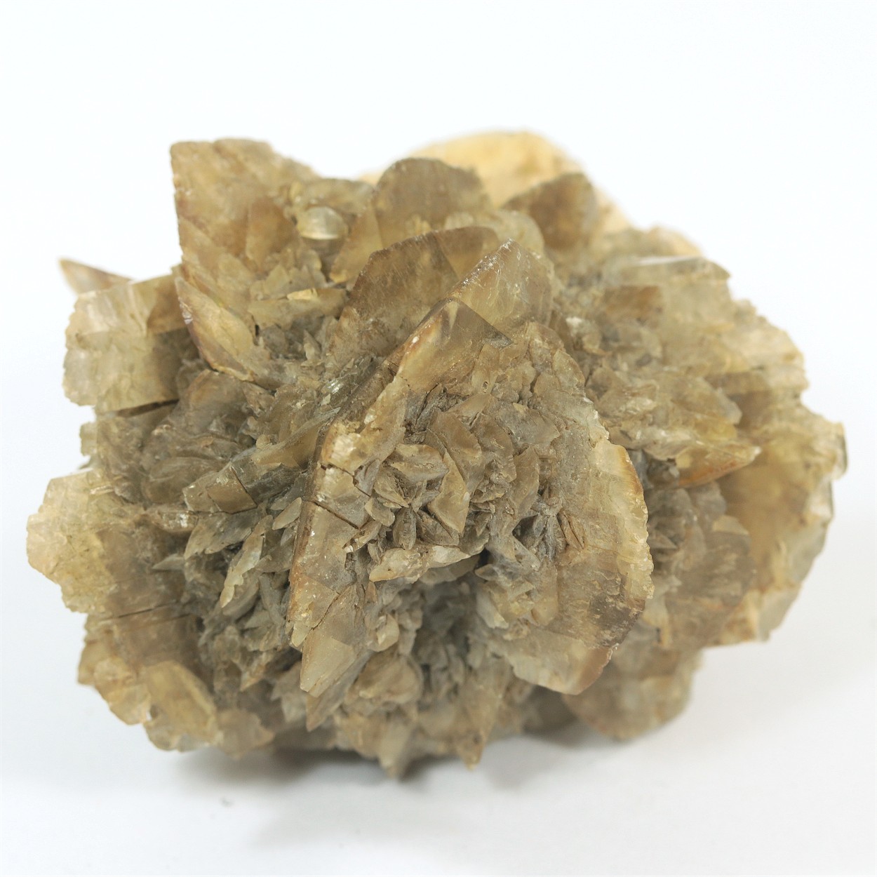 Gypsum