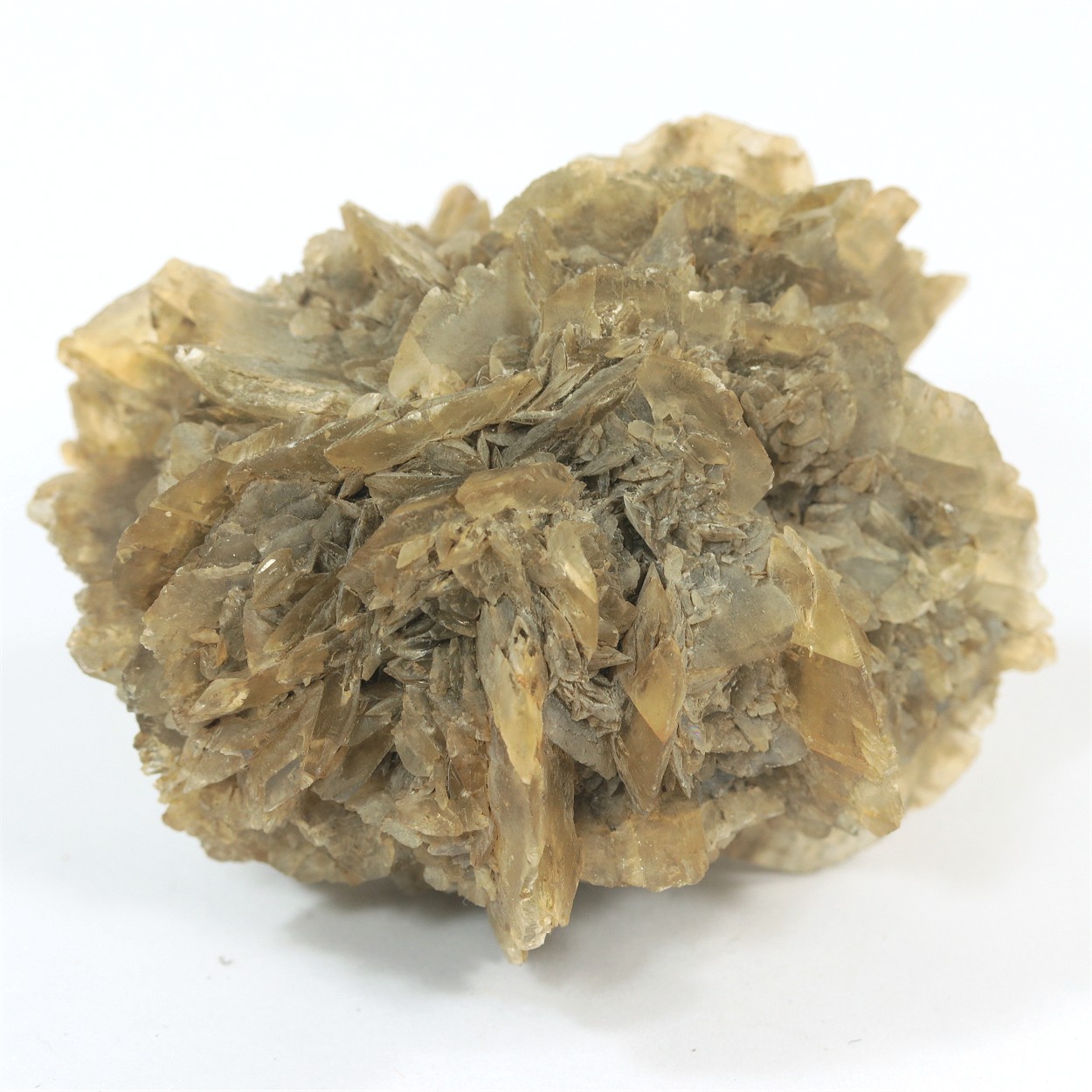 Gypsum