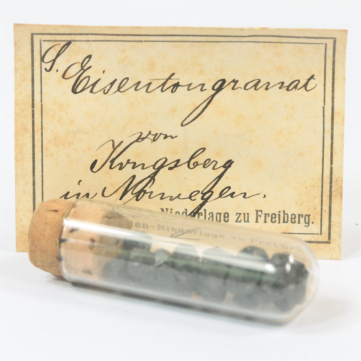 Garnet Var Almandine