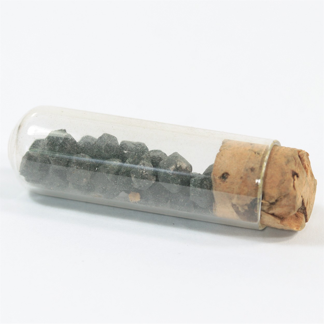 Garnet Var Almandine