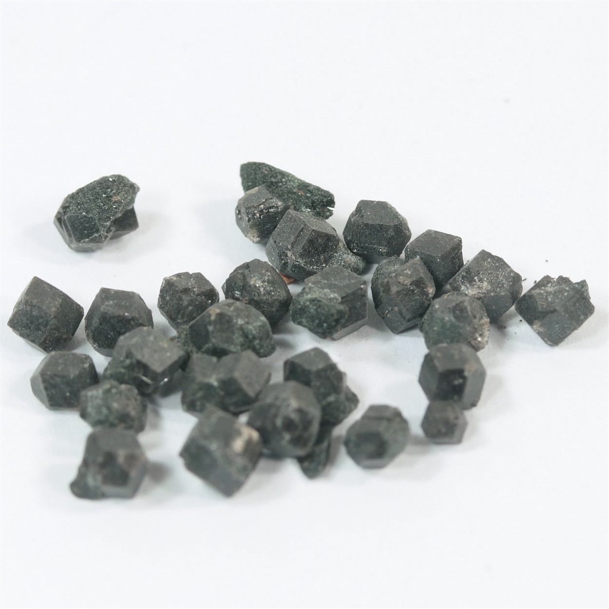 Garnet Var Almandine