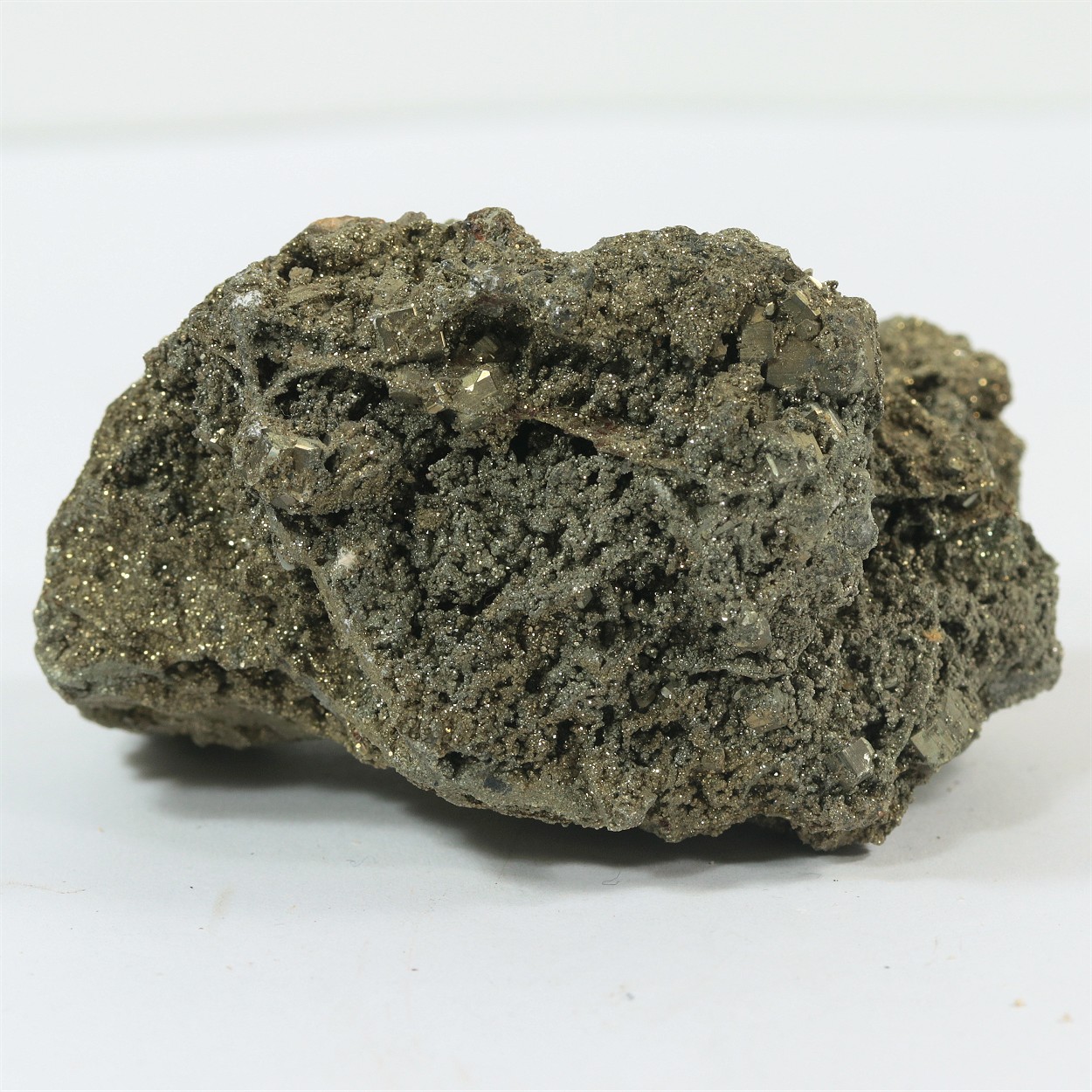 Pyrite