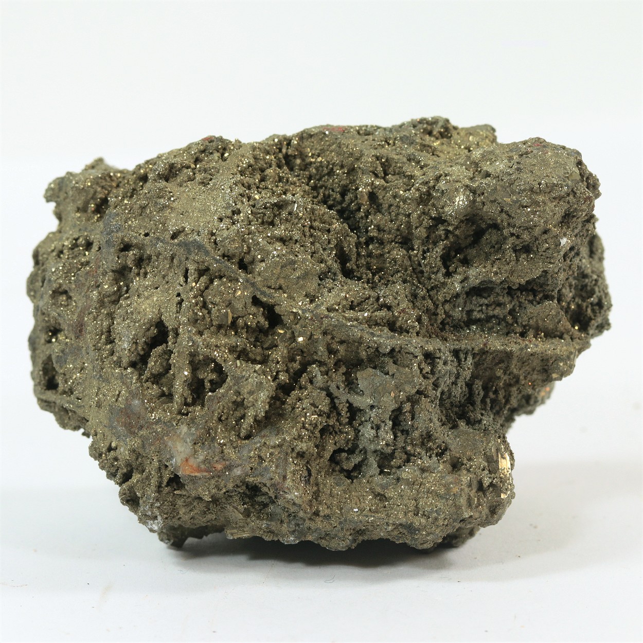 Pyrite