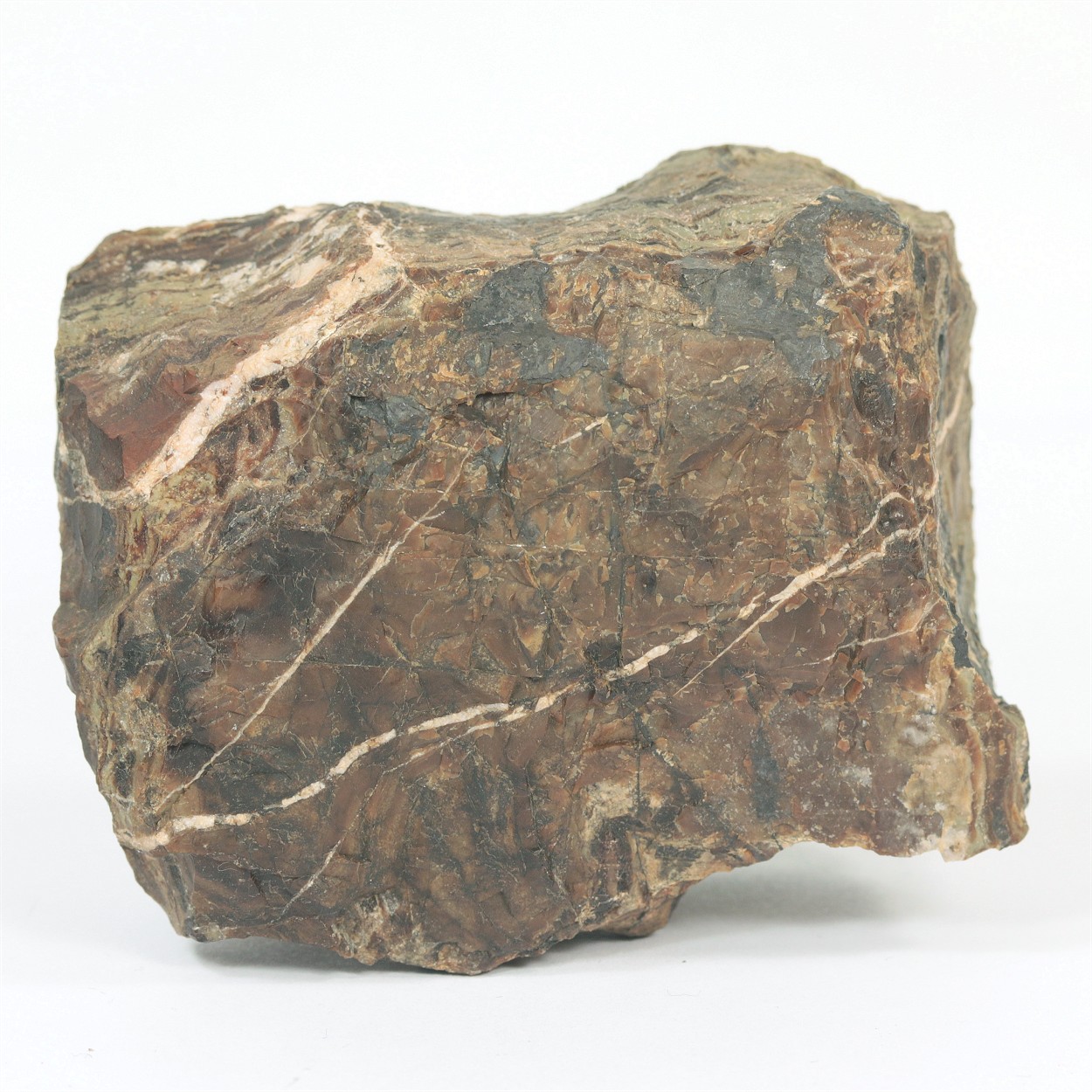 Rhodonite