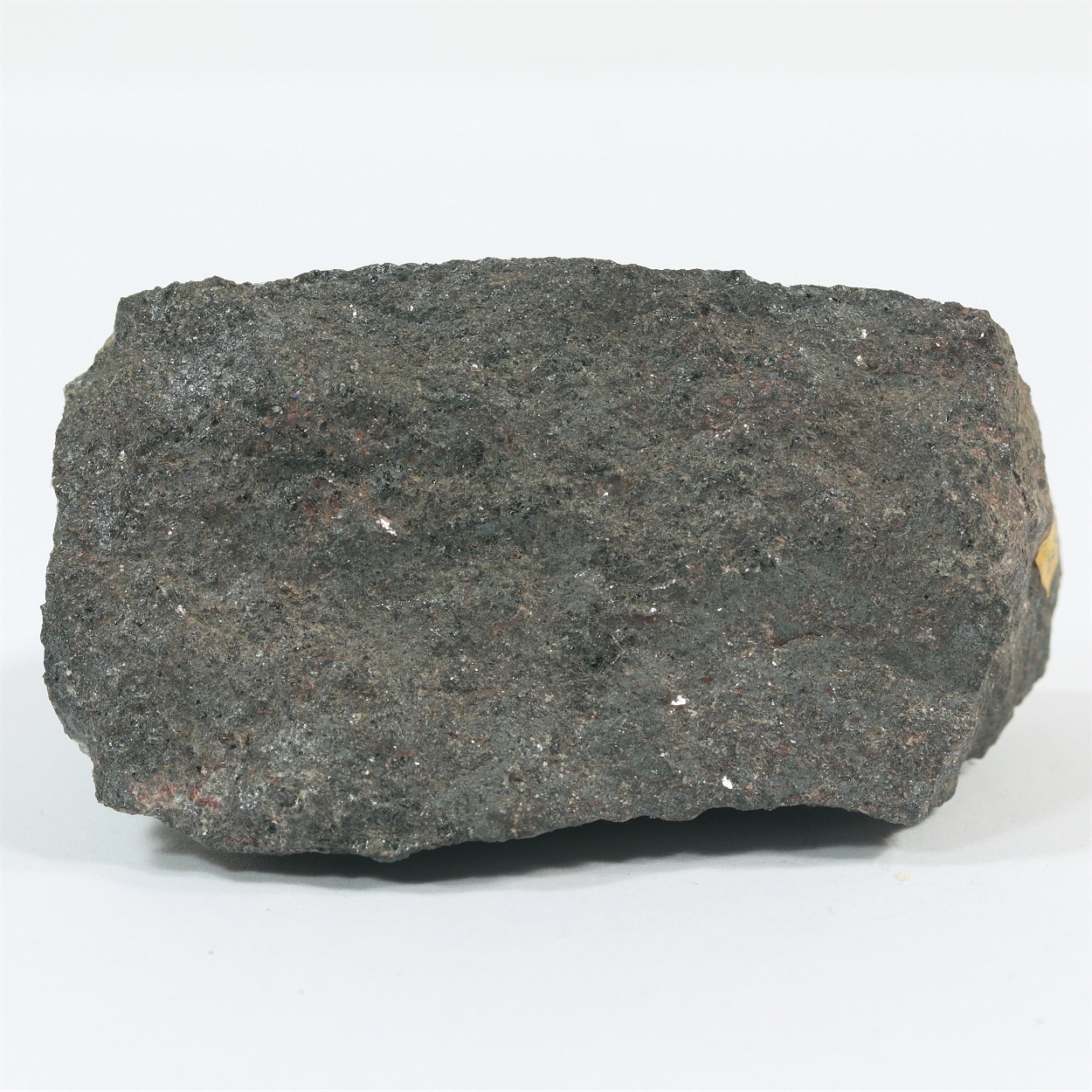 Corundum Var Emery