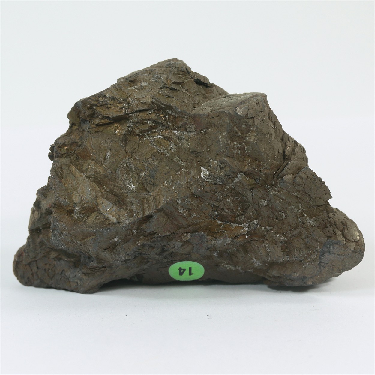 Siderite