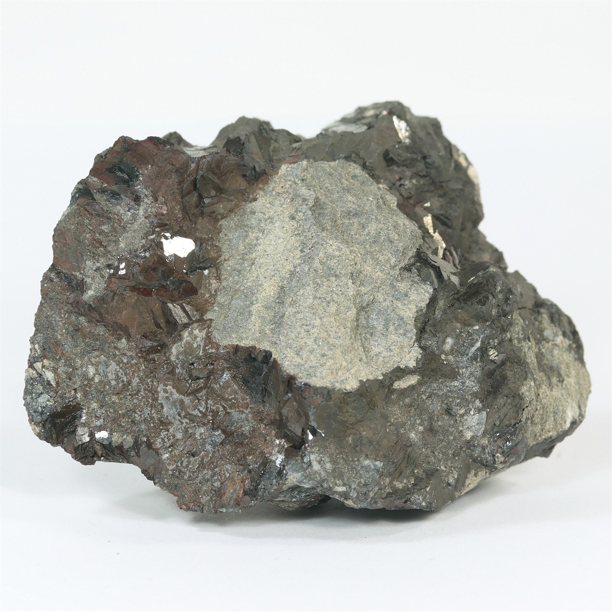 Siderite