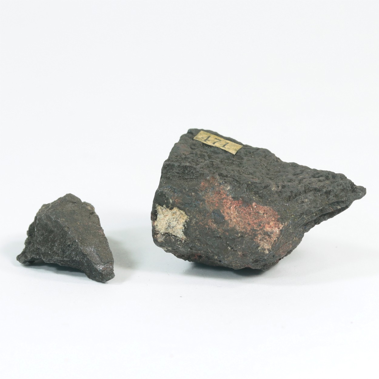 Wittichenite