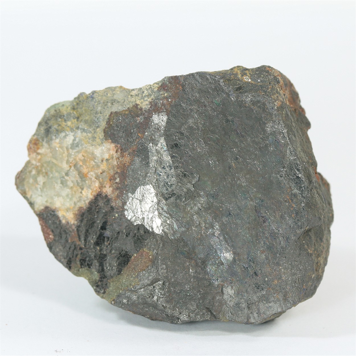 Wolframite