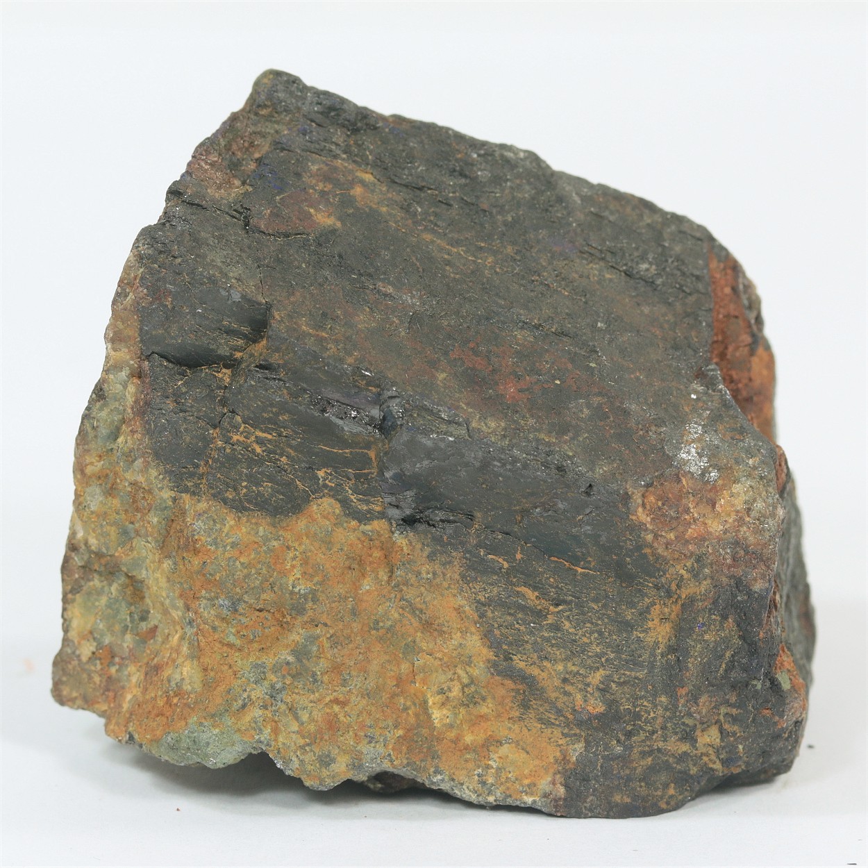 Wolframite