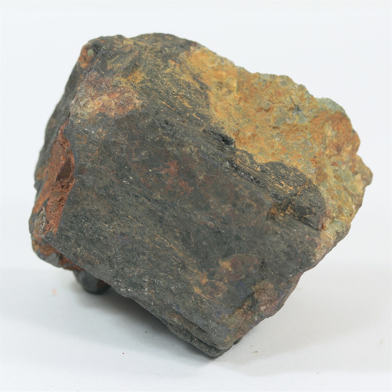 Wolframite