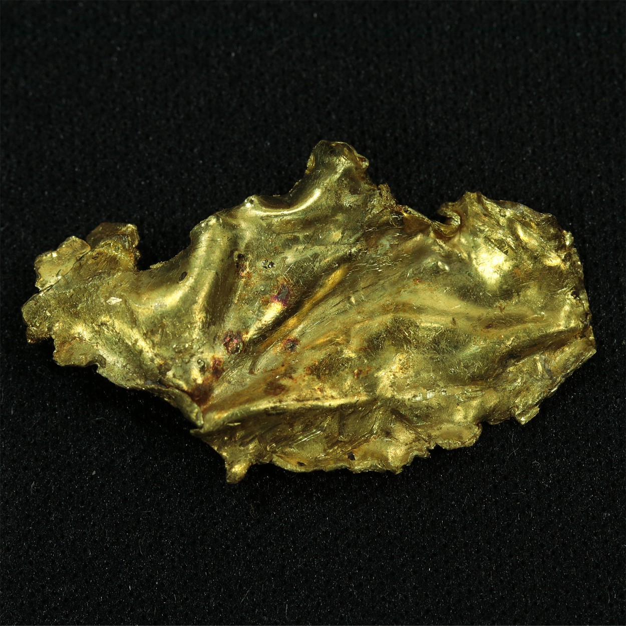 Native Gold