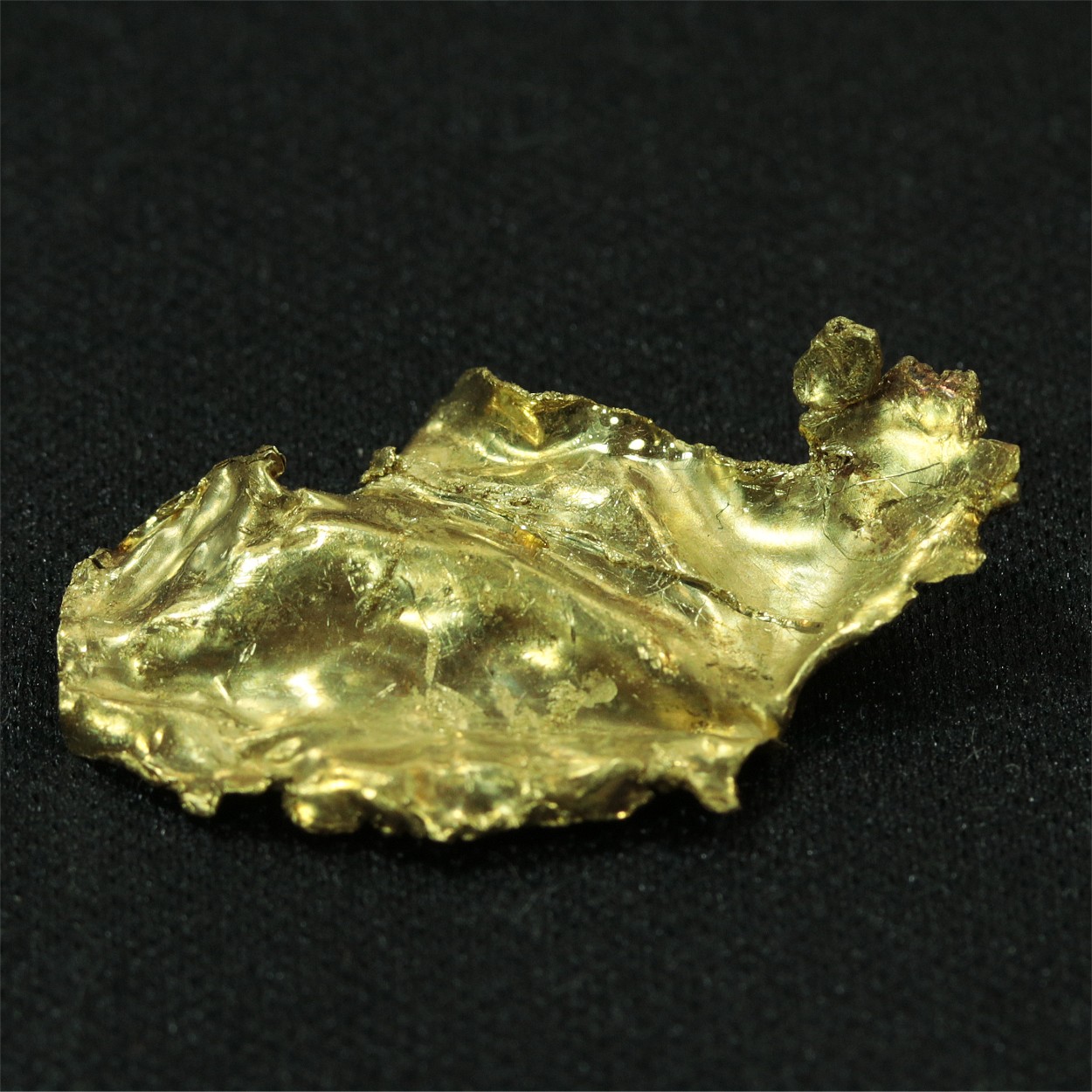 Native Gold