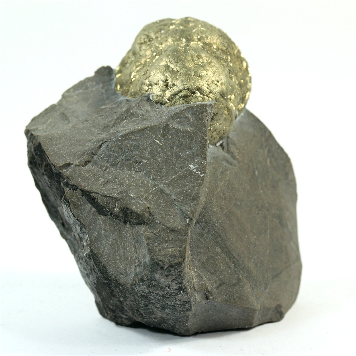 Pyrite