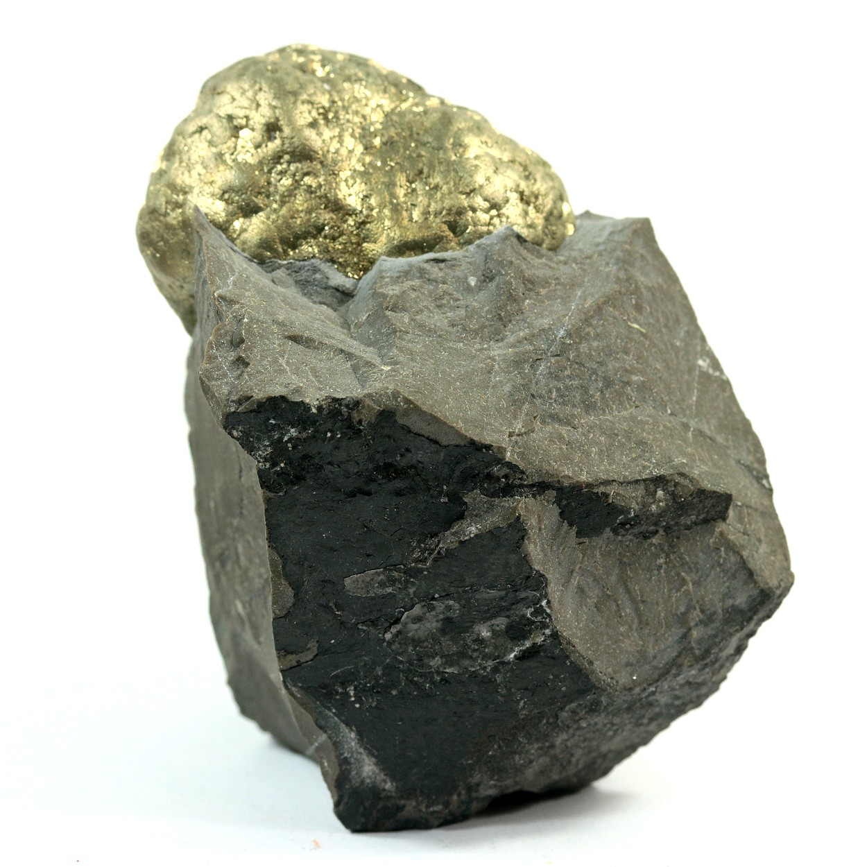 Pyrite