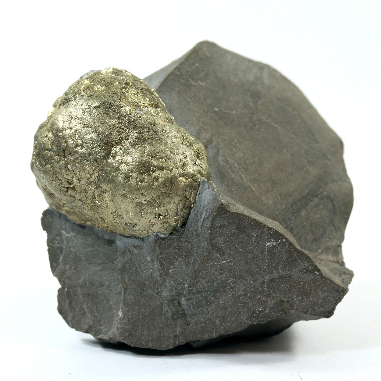 Pyrite
