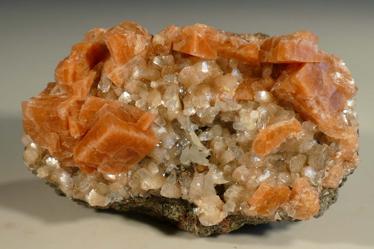 Chabazite