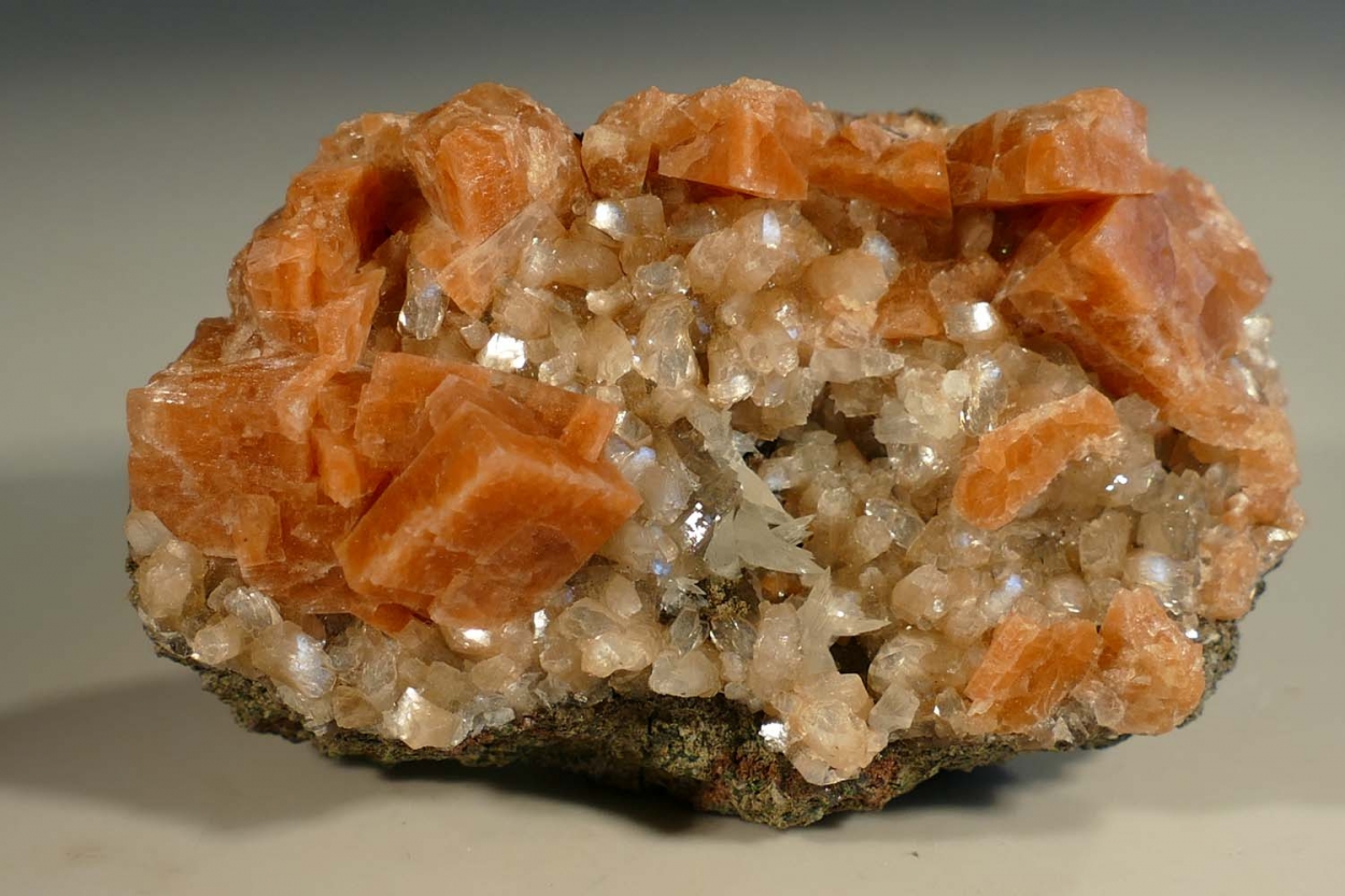 Chabazite