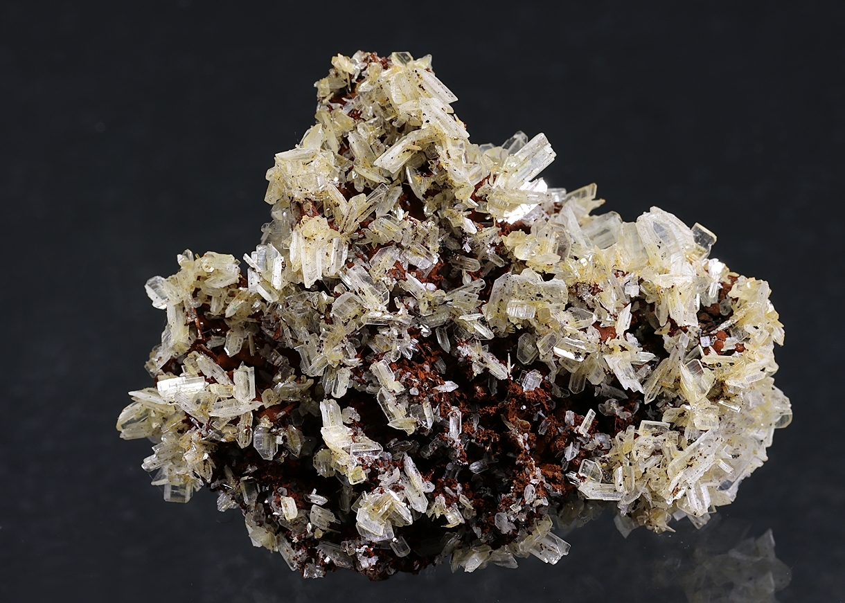 Cerussite