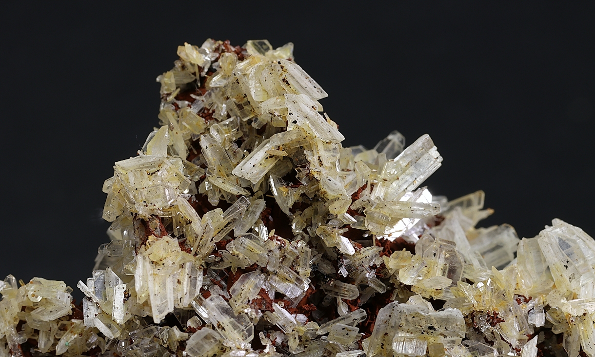 Cerussite