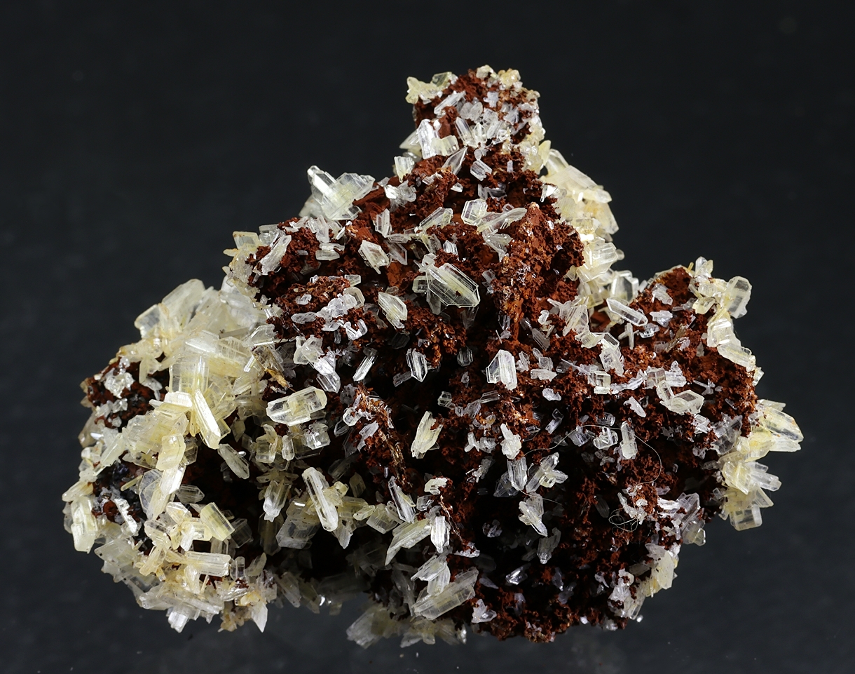 Cerussite