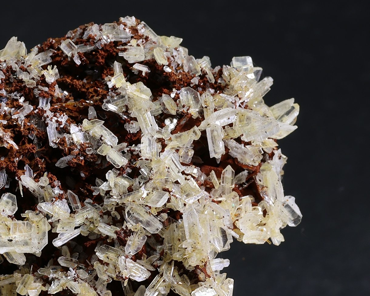 Cerussite