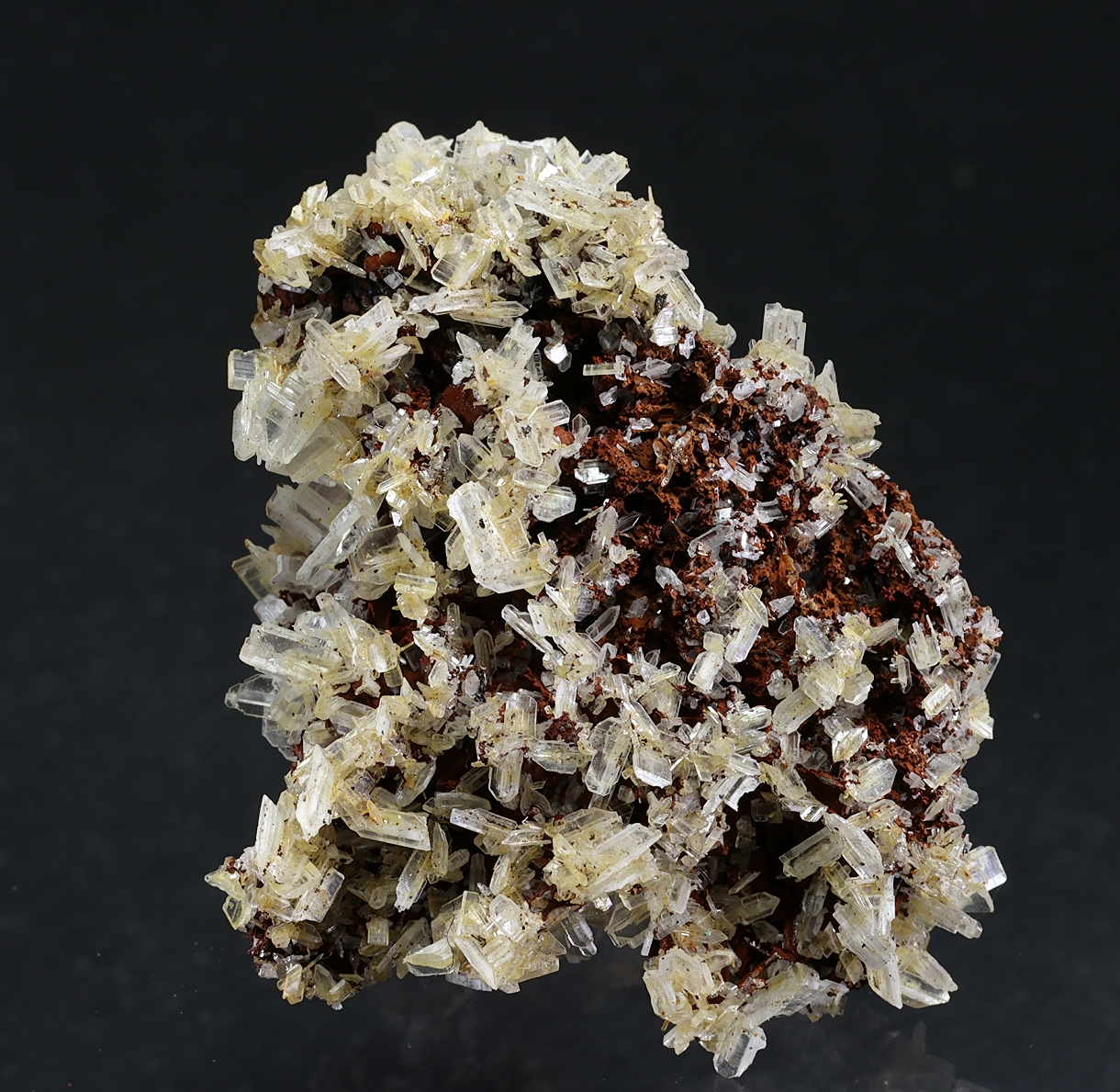 Cerussite