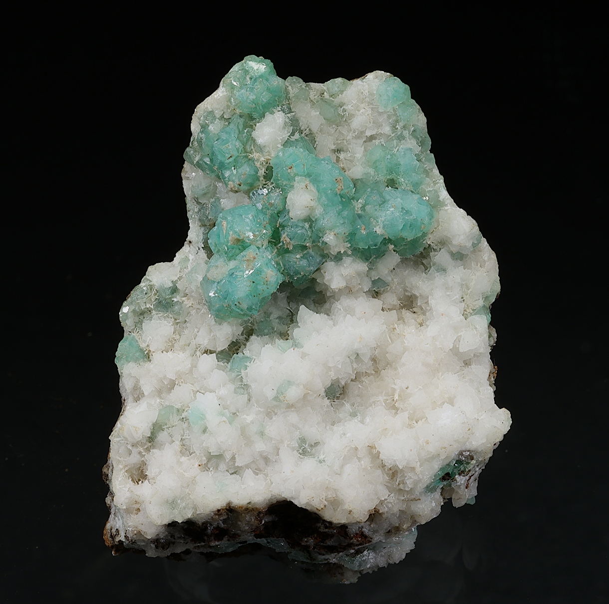 Adamite Aragonite