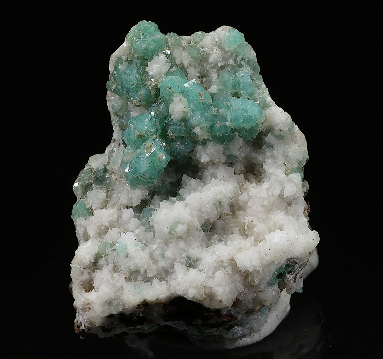 Adamite Aragonite