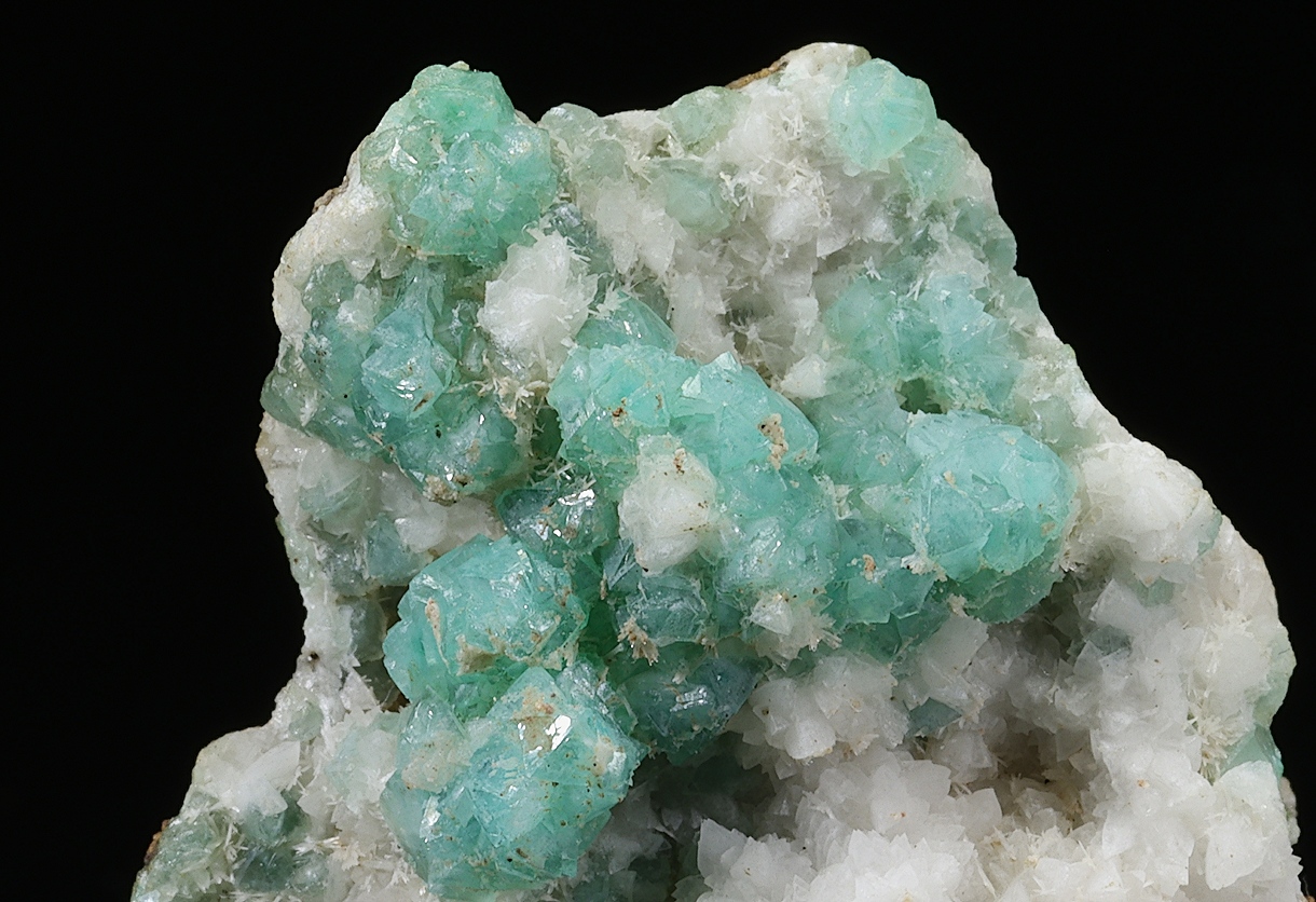 Adamite Aragonite