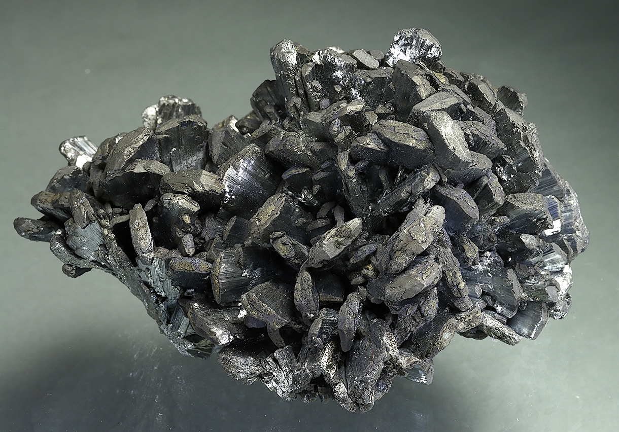 Stibnite