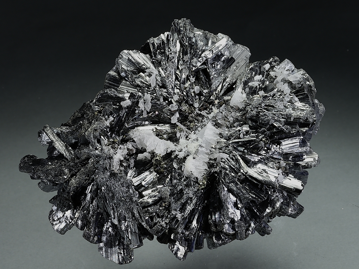 Stibnite