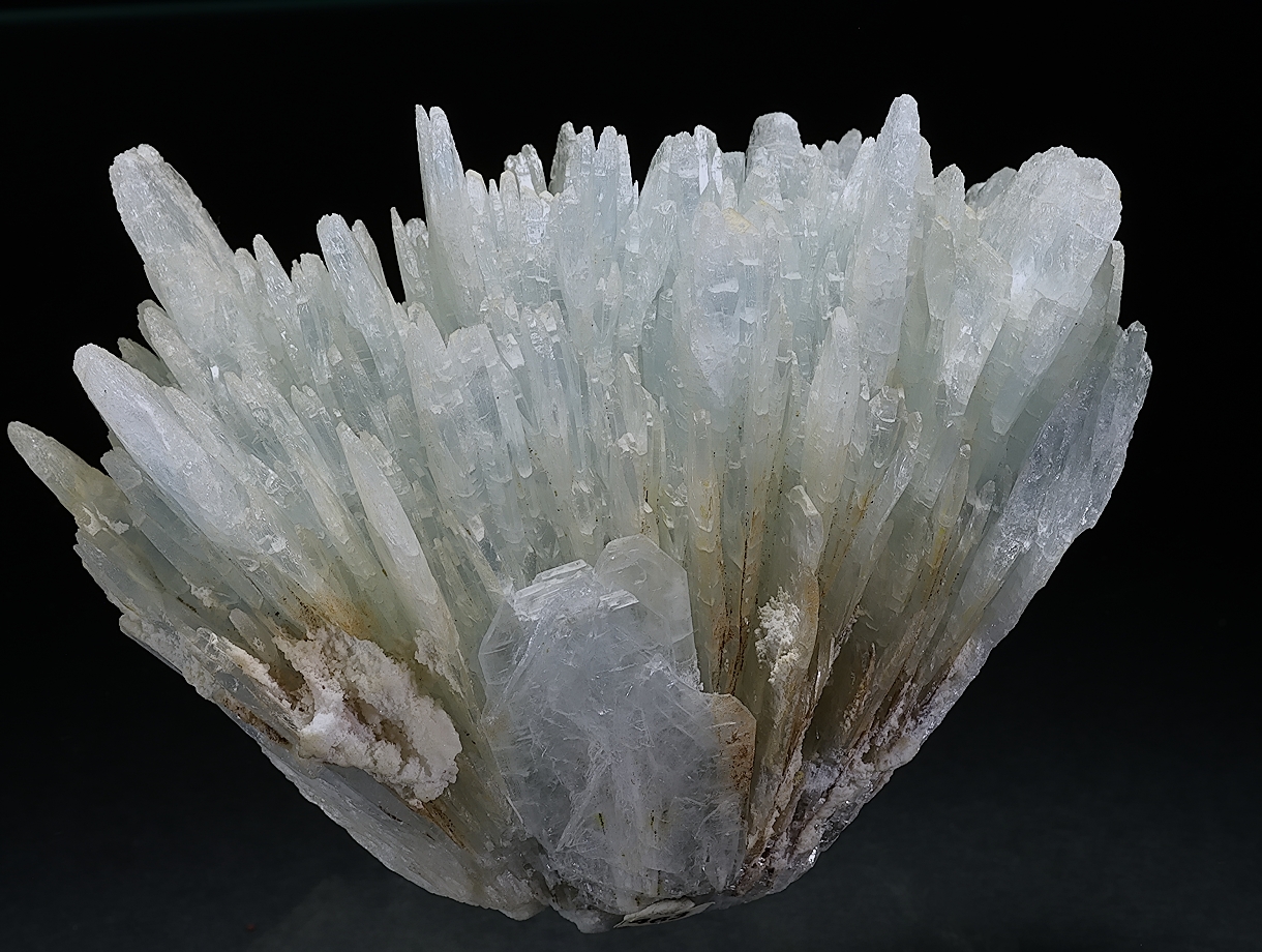 Baryte