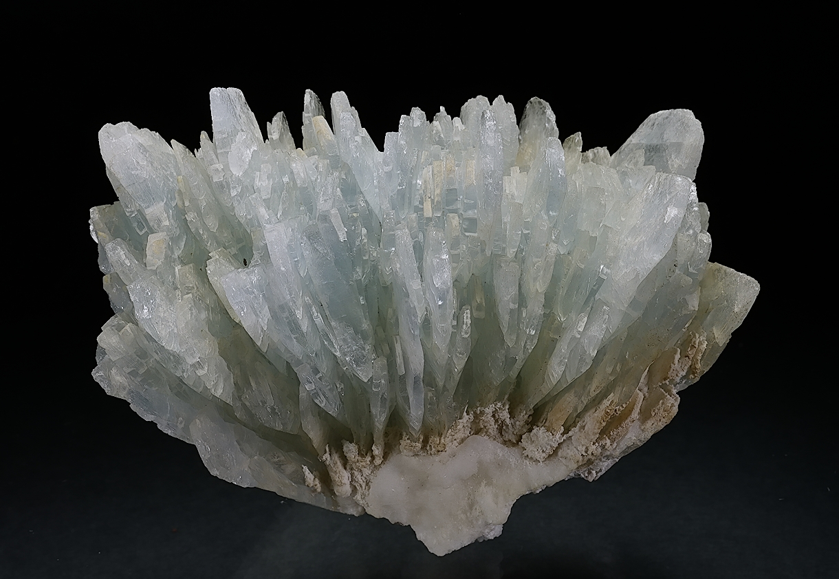Baryte