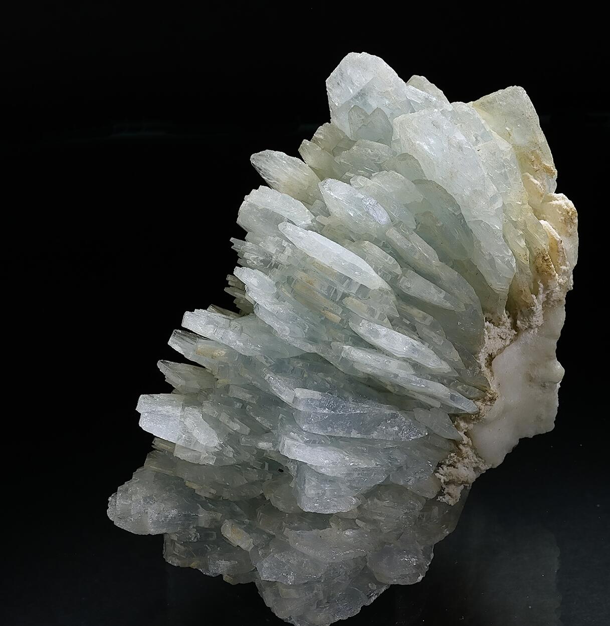 Baryte
