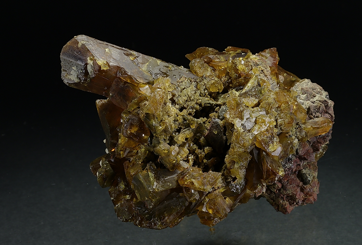 Baryte