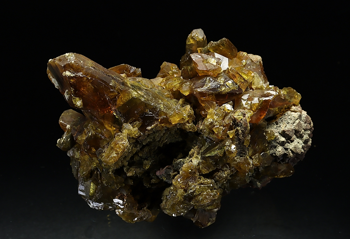 Baryte