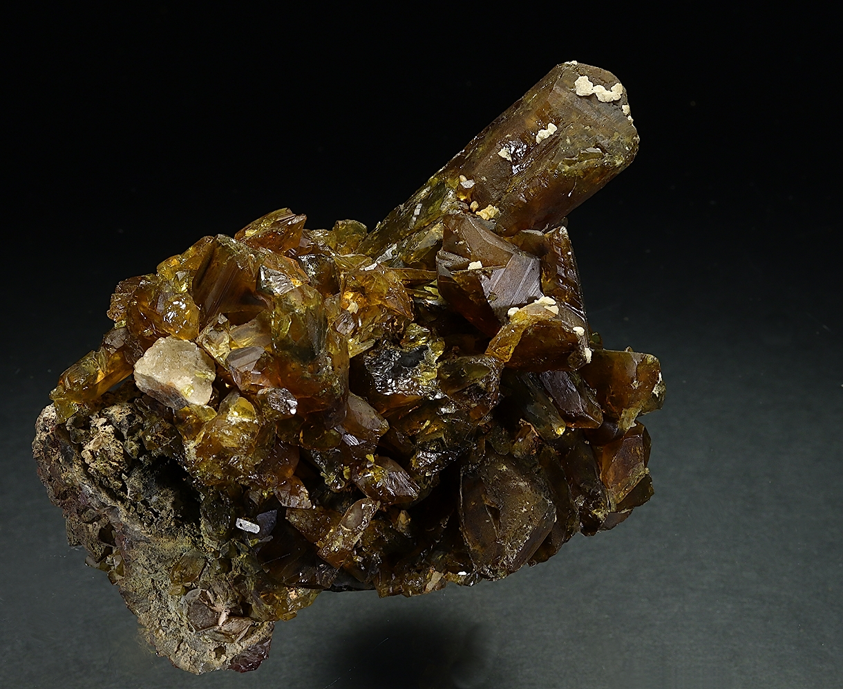 Baryte