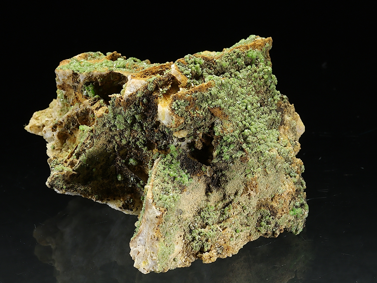 Pyromorphite