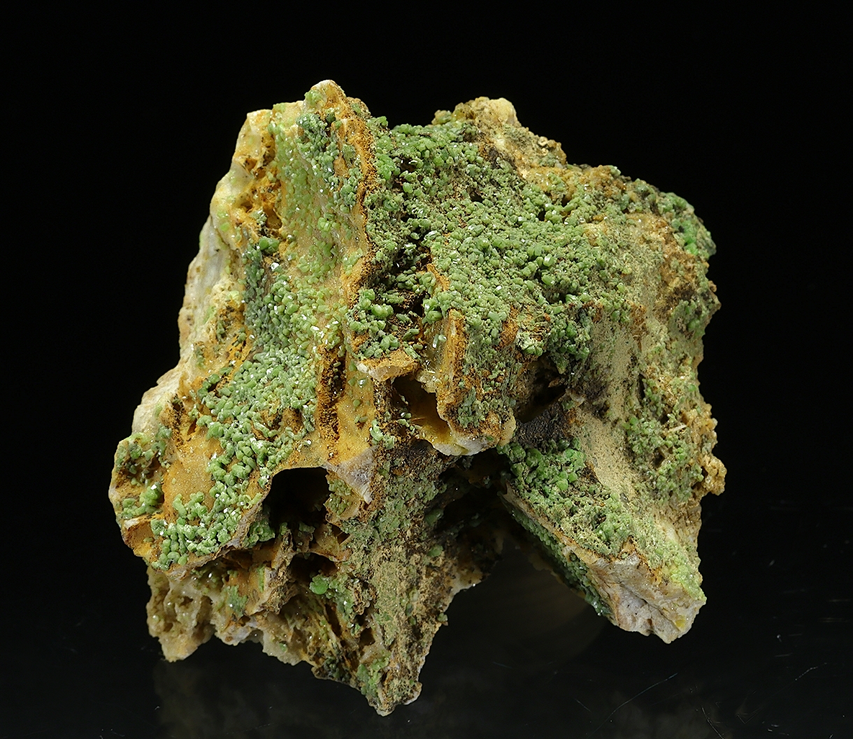 Pyromorphite