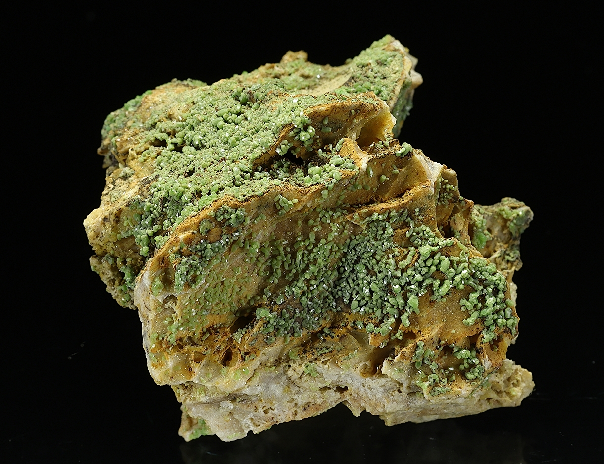 Pyromorphite